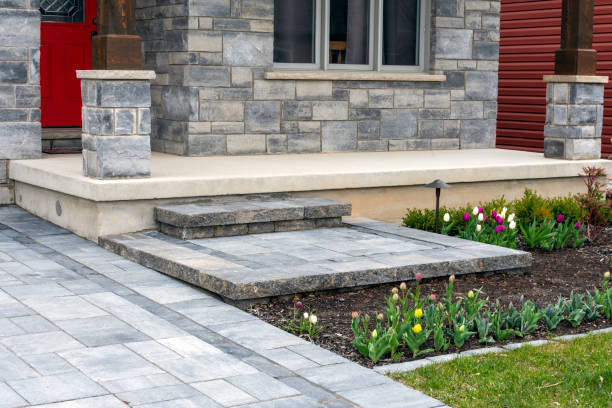 Best Driveway Pavers Near Me  in Flora, MS