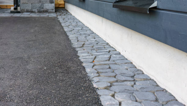 Best Concrete Paver Driveway  in Flora, MS