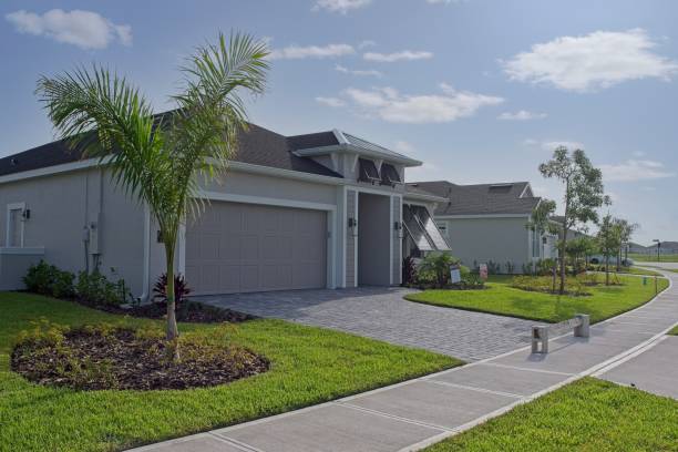 Reasons to Select Us for Your Driveway Paving Requirements in Flora, MS