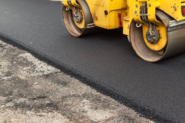 Best Local Driveway Pavers  in Flora, MS